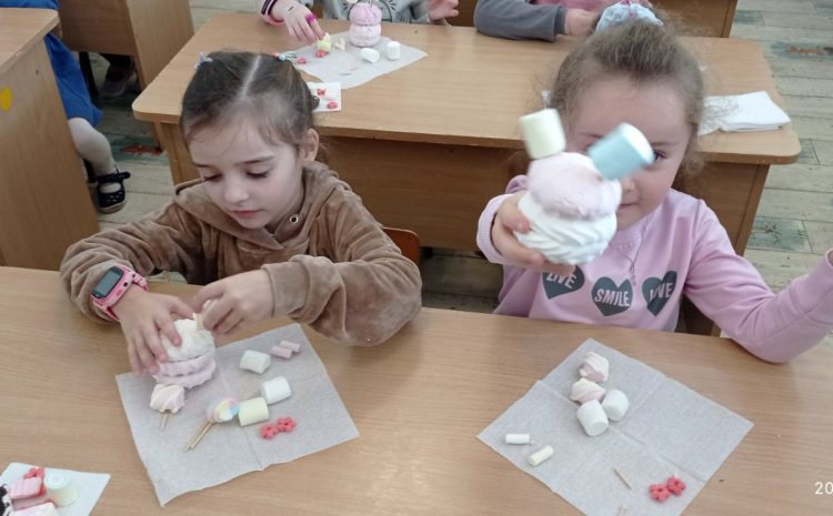  СОЛОДКИЙ  ТИЖДЕНЬ