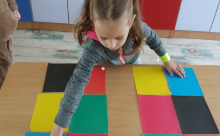  Кінезіологічні ігри та вправи