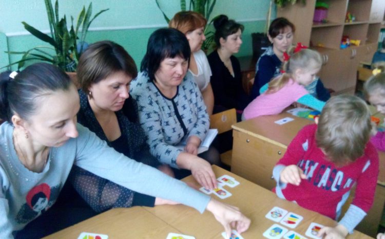  Інтерв’ю з вихователем -методистом