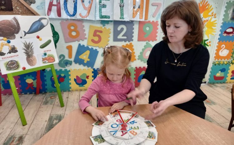  Інтерв’ю  з  вихователем