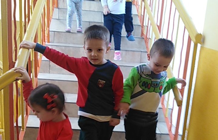  Навчальна евакуація .17.02.2022р.