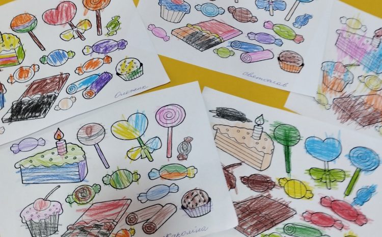  ТИЖДЕНЬ СОЛОДОЩІВ