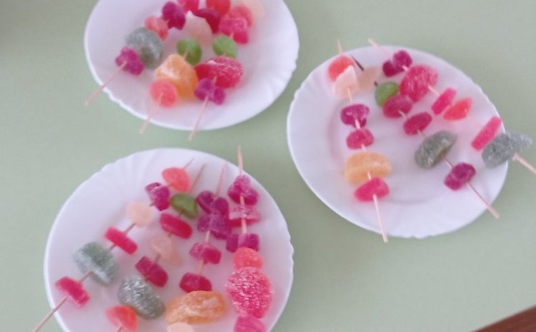  ТИЖДЕНЬ  СОЛОДОЩІВ